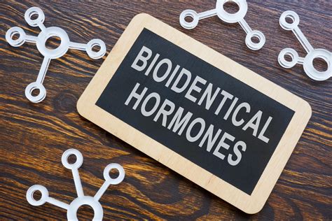 Understanding Bioidentical Hormone Therapy in Houston