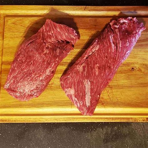 Understanding Bison Meat