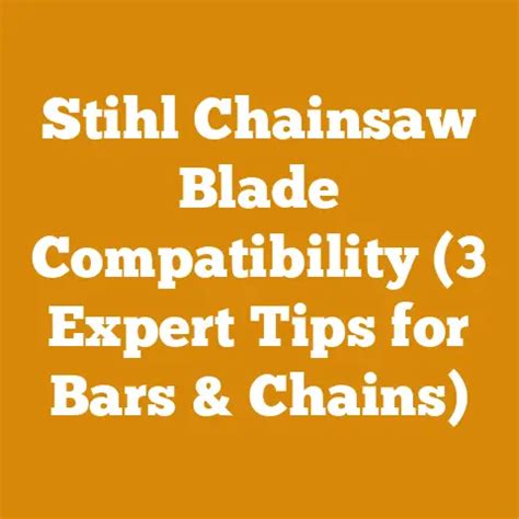 Understanding Blade Compatibility