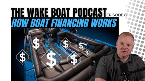 Understanding Boat Financing