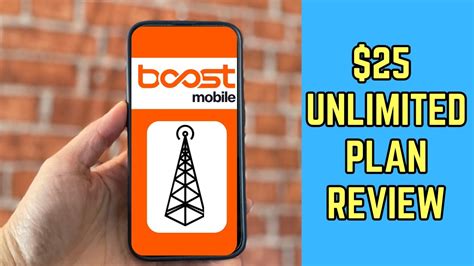 Understanding Boost Mobile Plans and Features