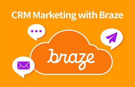 Understanding Braze CRM