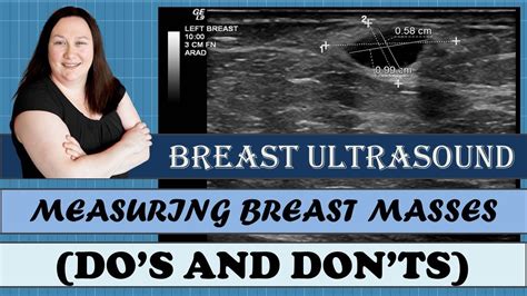 Understanding Breast Ultrasound