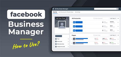 Understanding Business Manager Facebook