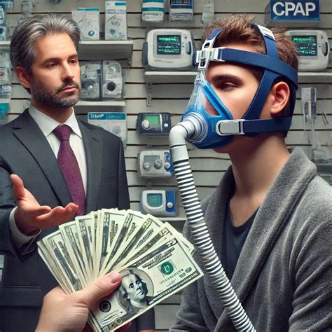Understanding CPAP Costs and Insurance