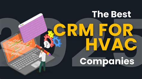 Understanding CRM for HVAC Companies