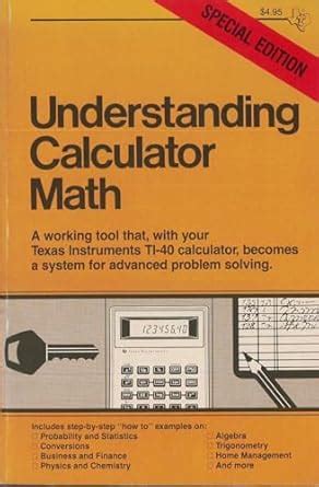 Understanding Calculator Math