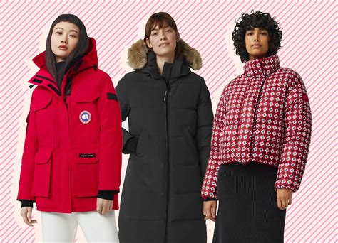 Understanding Canada Goose Jackets