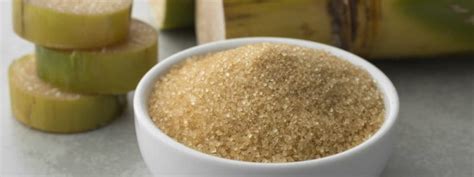 Understanding Cane Sugar
