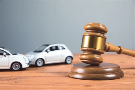 Understanding Car Accident Law