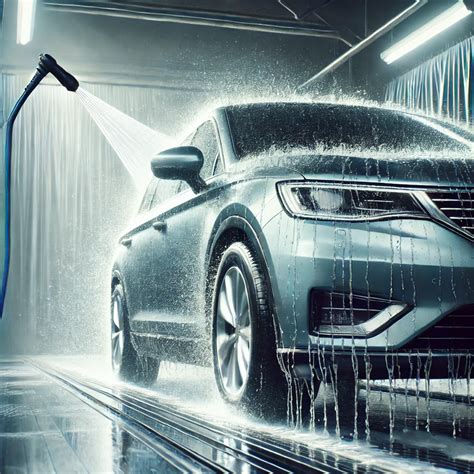 Understanding Car Washes