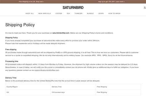 Understanding Casetify's Shipping Policy