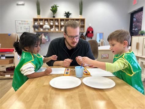 Understanding Center Learning Center Safely