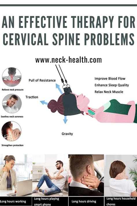 Understanding Cervical Spine Therapy