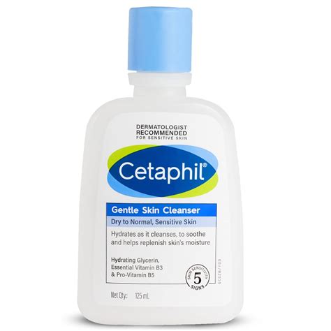 Understanding Cetaphil Cleanser Price Variations