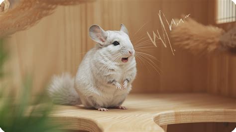 Understanding Chinchilla Pet Behavior