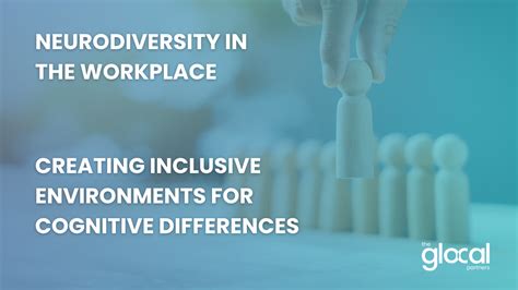 Understanding Cognitive Differences in the Workplace