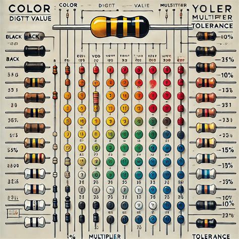 Understanding Color Codes