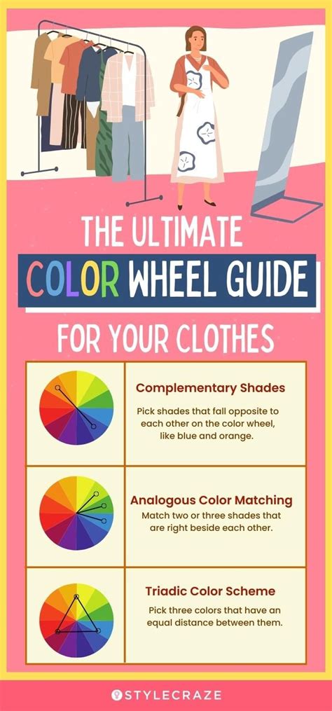 Understanding Color Matching and Styling