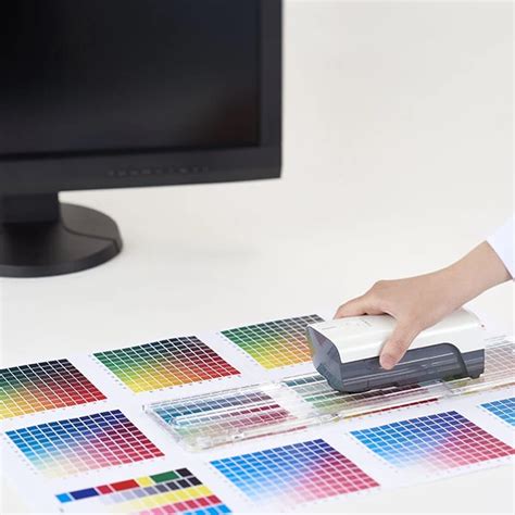 Understanding Color Printing Technologies