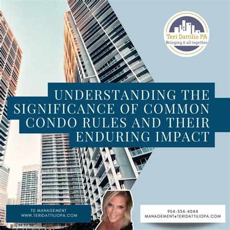 Understanding Condo Rules