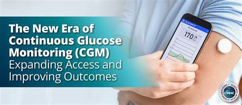 Understanding Continuous Glucose Monitoring (CGM)