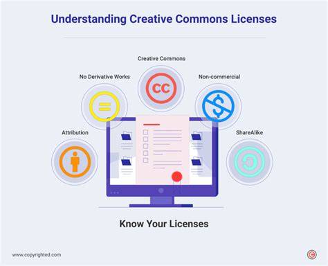 Understanding Copyright and Licenses
