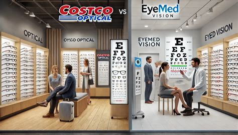 Understanding Costs and Insurance at Costco Optical