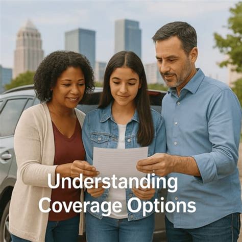 Understanding Coverage Options Digitally
