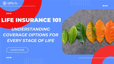 Understanding Coverage Options and Limits