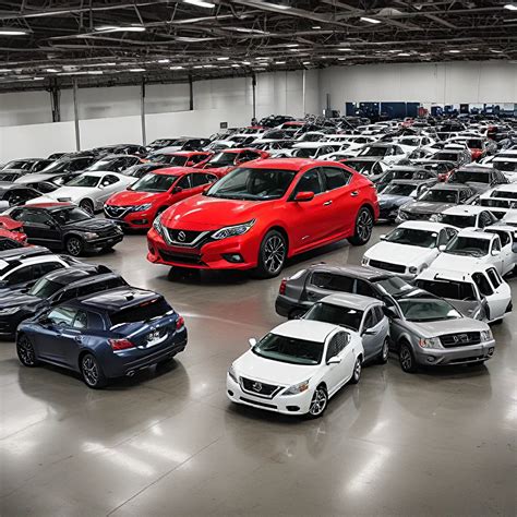 Understanding Coverage Types for Your Nissan