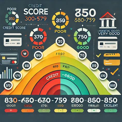 Understanding Credit Score Ranges