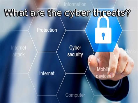 Understanding Cyber Threats