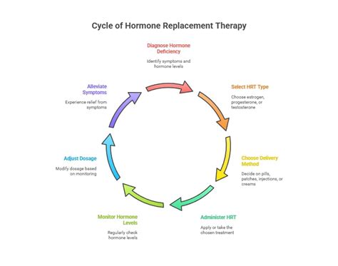 Understanding DIY Hormone Replacement Therapy (HRT)