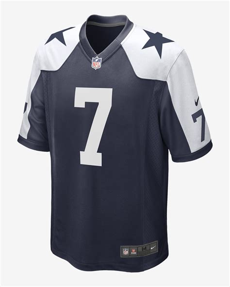 Understanding Dallas Cowboys Jersey Types