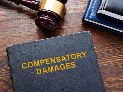 Understanding Damages and Compensation