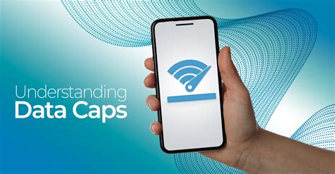 Understanding Data Caps and Latency