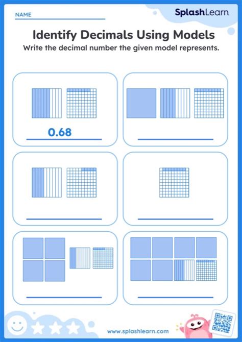 Understanding Decimal Models