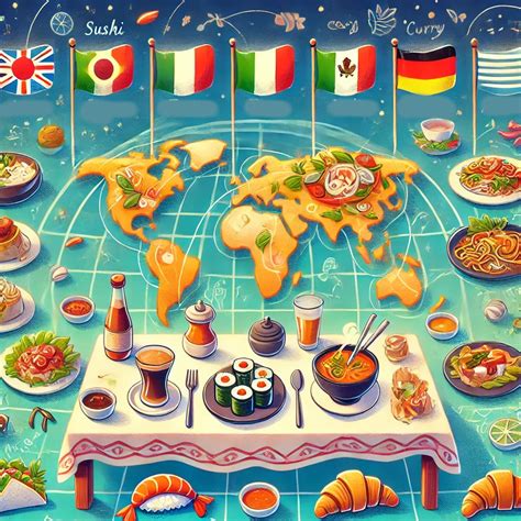 Understanding Decolonization in the Culinary World