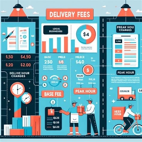 Understanding Delivery Options and Fees