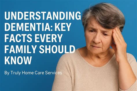 Understanding Dementia