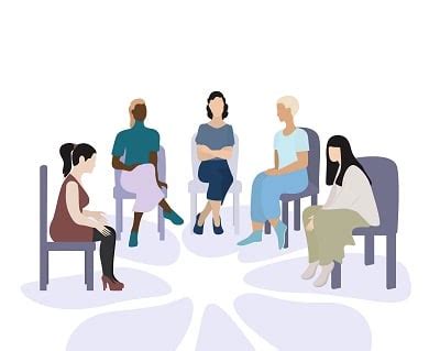 Understanding Depression Support Groups