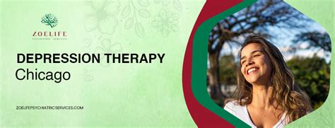 Understanding Depression Therapy in Chicago