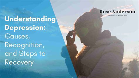 Understanding Depression and Recovery