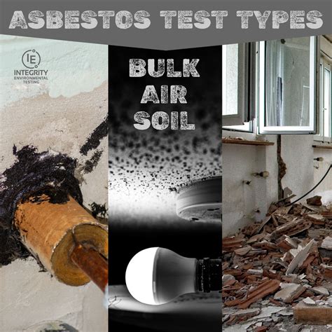 Understanding Different Asbestos Testing Methods