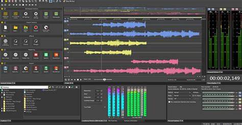Understanding Different Aspects of Music Studio Software for PC Download