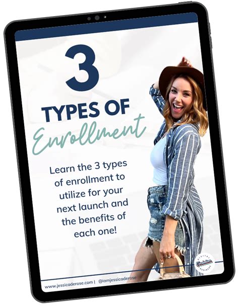 Understanding Different Enrollment Models