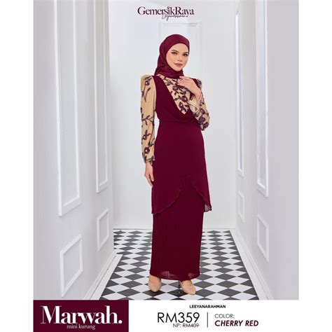 Understanding Different Marwah Series