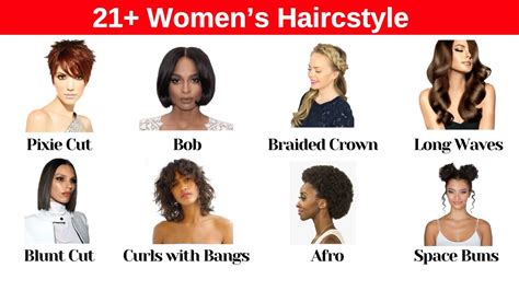Understanding Different Model Hairstyle Categories
