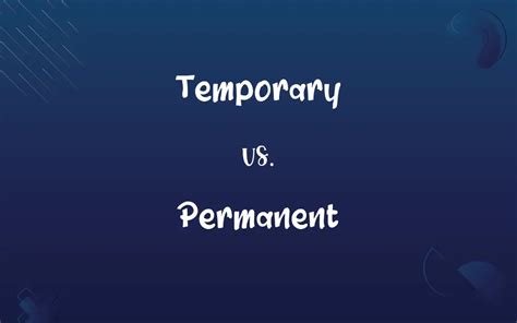 Understanding Different Paint Formulations (Temporary vs Permanent)